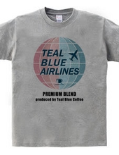 TEAL BLUE AIRLINES