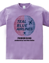 TEAL BLUE AIRLINES