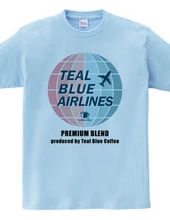 TEAL BLUE AIRLINES