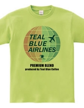 TEAL BLUE AIRLINES