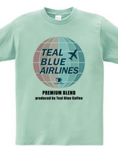 TEAL BLUE AIRLINES