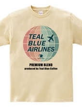 TEAL BLUE AIRLINES