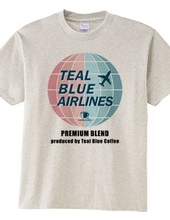 TEAL BLUE AIRLINES