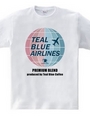 TEAL BLUE AIRLINES