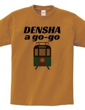 DENSHA a go-go