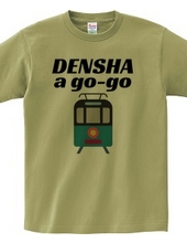 DENSHA a go-go