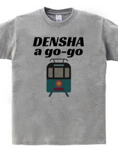 DENSHA a go-go