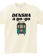 DENSHA a go-go