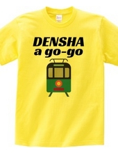 DENSHA a go-go