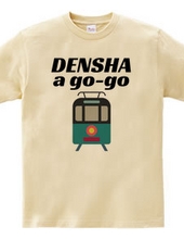 DENSHA a go-go