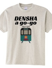 DENSHA a go-go