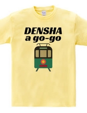 DENSHA a go-go