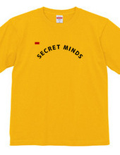 CD-01 SECRET MINDS 