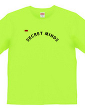 CD-01 SECRET MINDS 