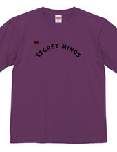 CD-01 SECRET MINDS 