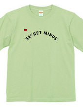 CD-01 SECRET MINDS 