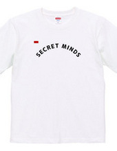 CD-01 SECRET MINDS 