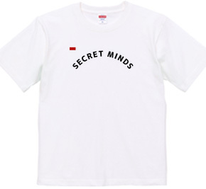 CD-01 SECRET MINDS 