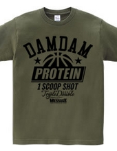 Dam Dam Protein