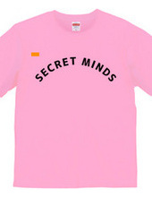 CD-02 SECRET MINDS YELLOW