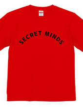 CD-02 SECRET MINDS YELLOW