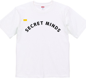 CD-02 SECRET MINDS YELLOW