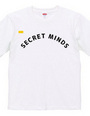 CD-02 SECRET MINDS YELLOW