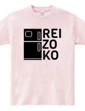 REIZOKO