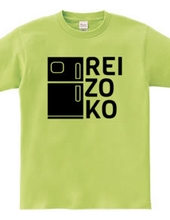 REIZOKO