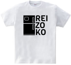 REIZOKO