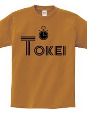 TOKEI