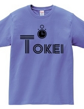 TOKEI