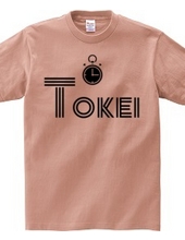 TOKEI