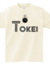 TOKEI