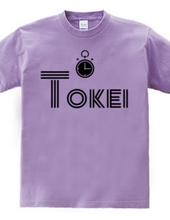 TOKEI