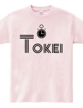 TOKEI