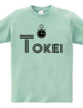 TOKEI