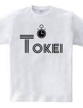 TOKEI