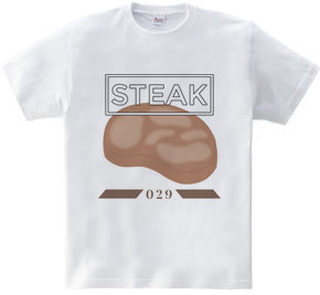 STEAK～029