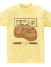 STEAK～029