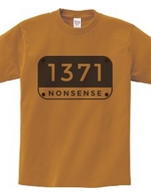 1371NONSENSE