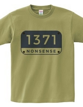 1371～NONSENSE