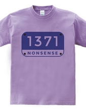 1371NONSENSE