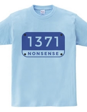 1371～NONSENSE