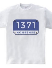 1371～NONSENSE