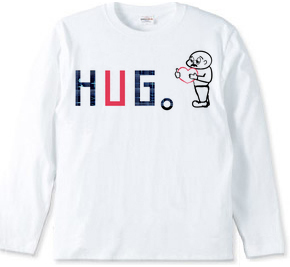 HUG。01.Life