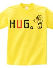 HUG。01.Life