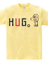 HUG。01.Life