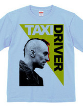 TAXI DRIVER