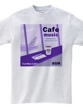 Cafe music - Waiting time -